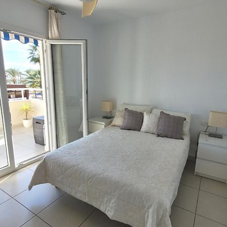 Appartement A&N Ipanema 3 à Torre Del Mar Extérieur photo