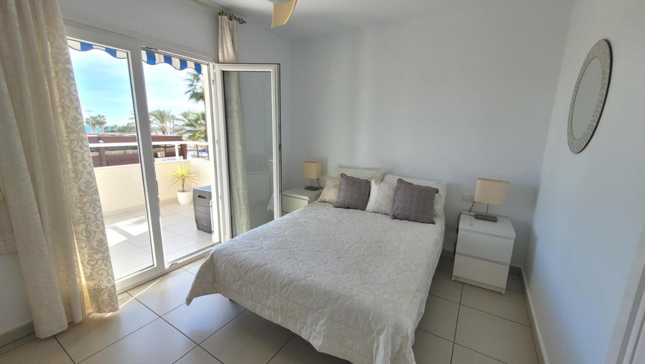 Appartement A&N Ipanema 3 à Torre Del Mar Extérieur photo