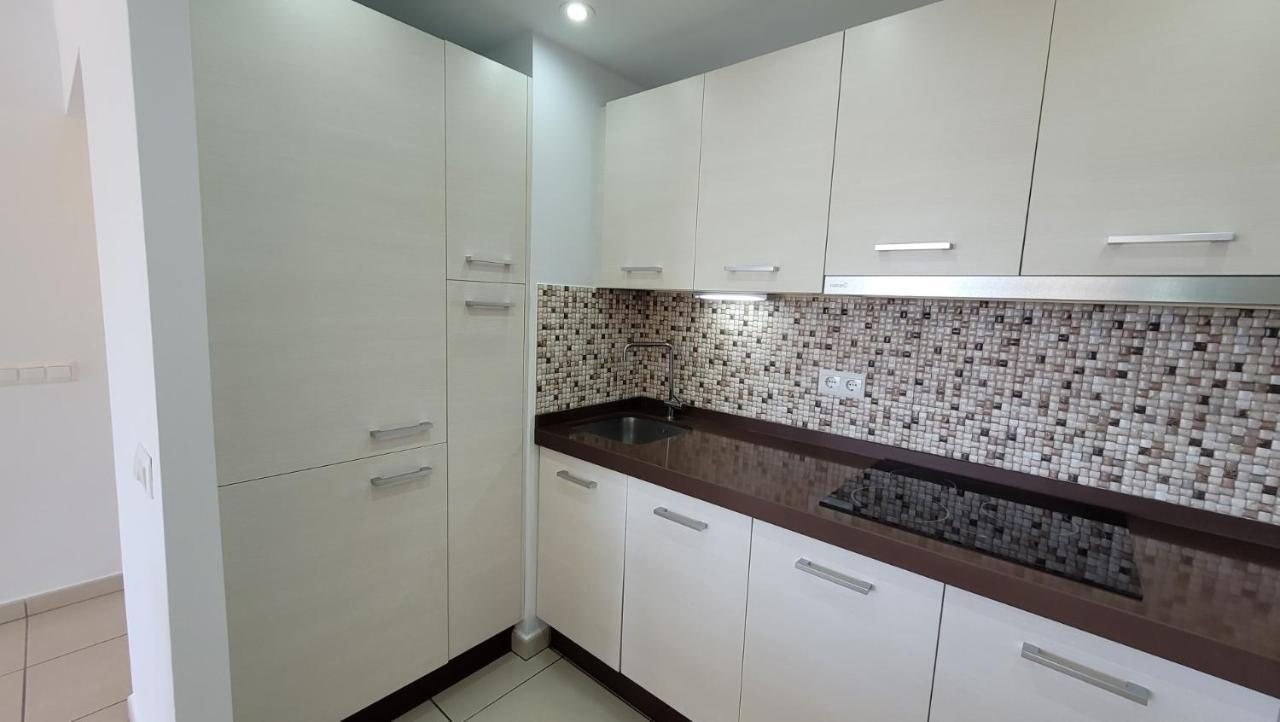 Appartement A&N Ipanema 3 à Torre Del Mar Extérieur photo