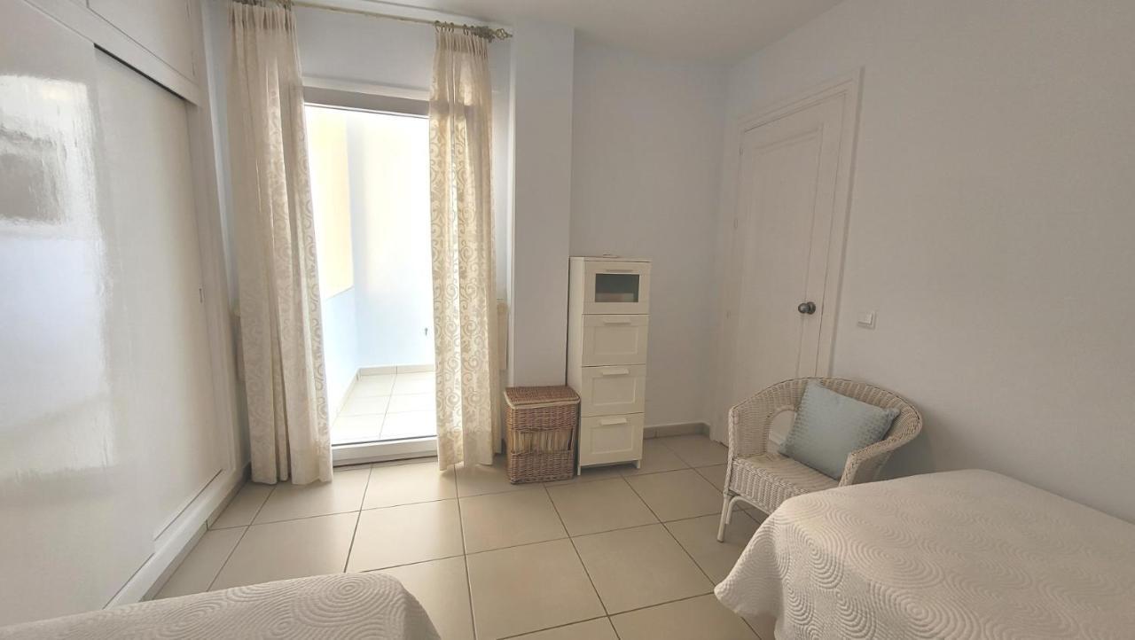 Appartement A&N Ipanema 3 à Torre Del Mar Extérieur photo