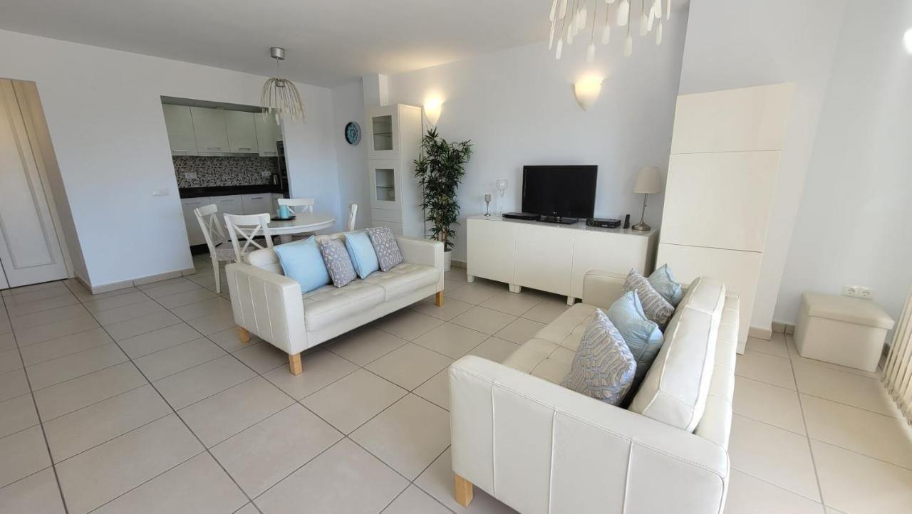 Appartement A&N Ipanema 3 à Torre Del Mar Extérieur photo