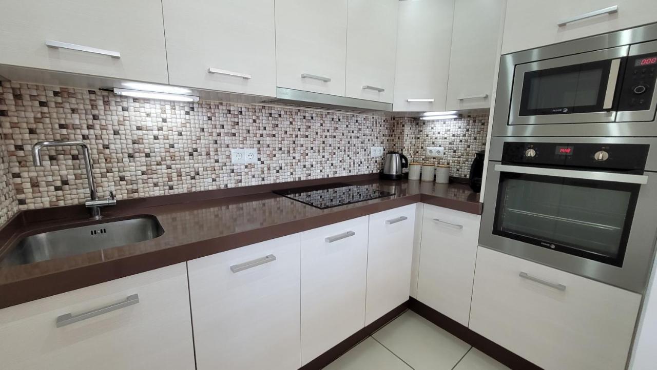 Appartement A&N Ipanema 3 à Torre Del Mar Extérieur photo