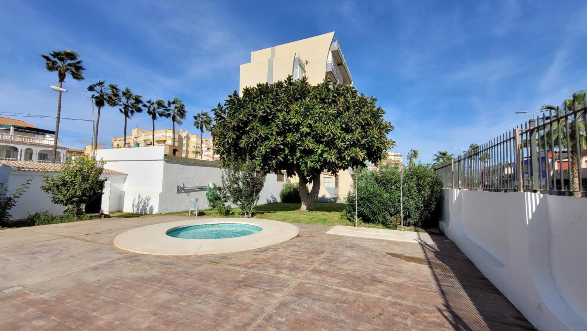 Appartement A&N Ipanema 3 à Torre Del Mar Extérieur photo